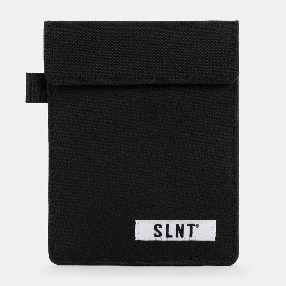 SLNT® - Silent Pocket Faradaybag for bilnøkler