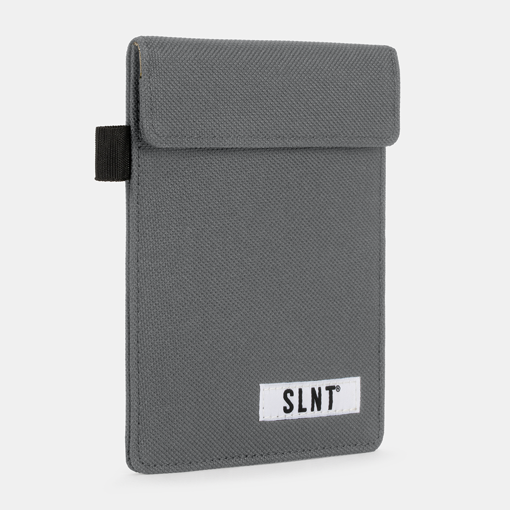 SLNT® - Silent Pocket Faradaybag for bilnøkler