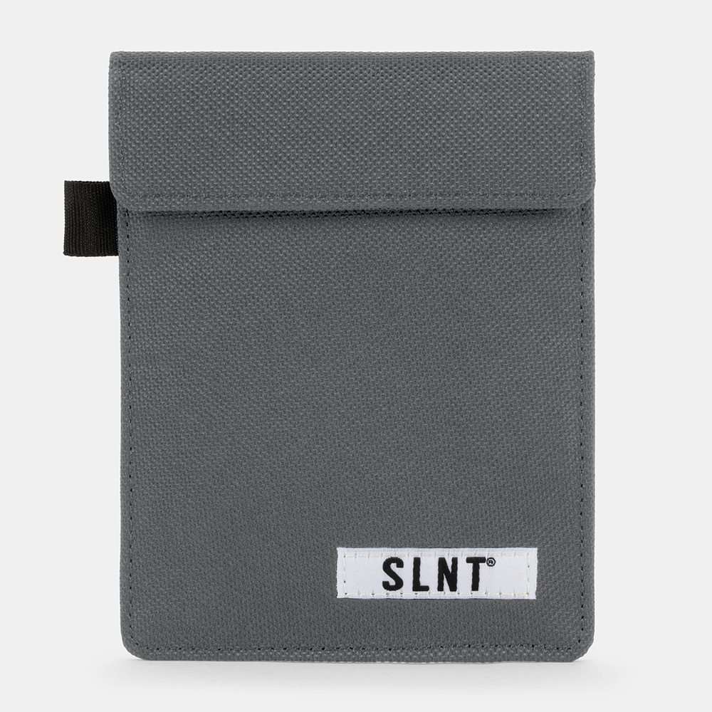 SLNT® - Silent Pocket Faradaybag for bilnøkler