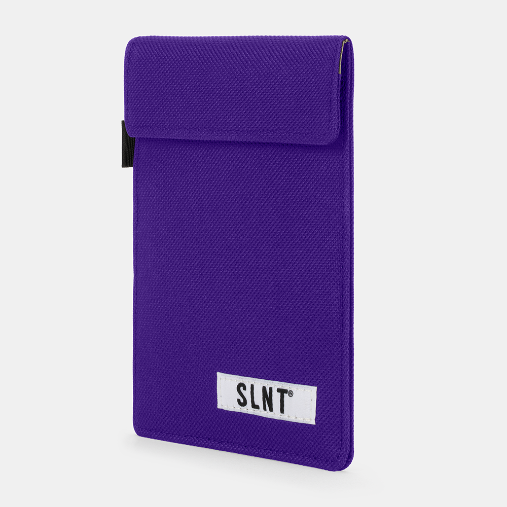 SLNT® - Silent Pocket Faradaybag for bilnøkler