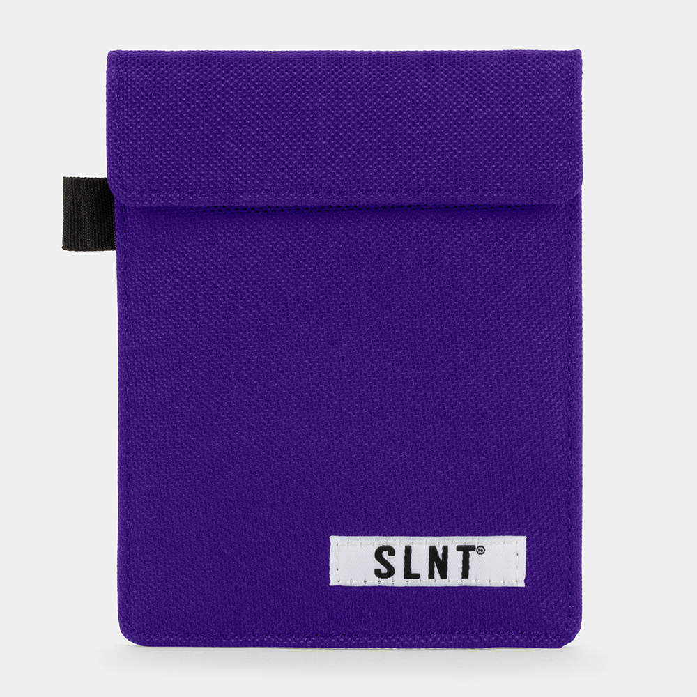 SLNT® - Silent Pocket Faradaybag for bilnøkler