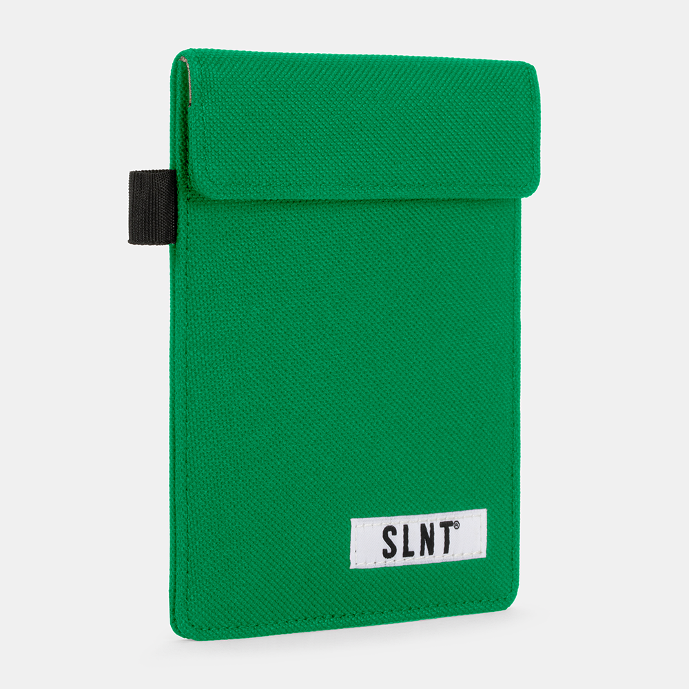 SLNT® - Silent Pocket Faradaybag for bilnøkler