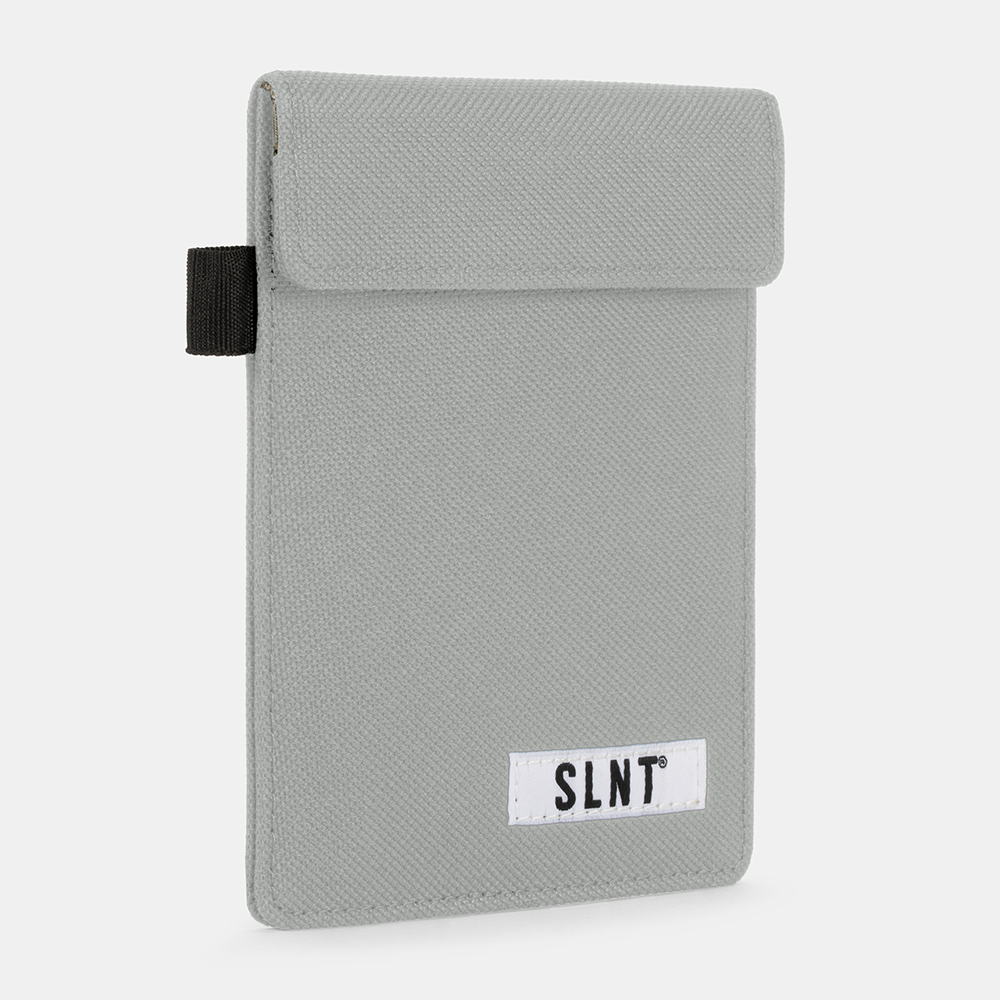 SLNT® - Silent Pocket Faradaybag for bilnøkler