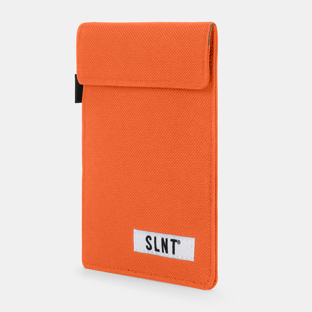 SLNT® - Silent Pocket Faradaybag for bilnøkler