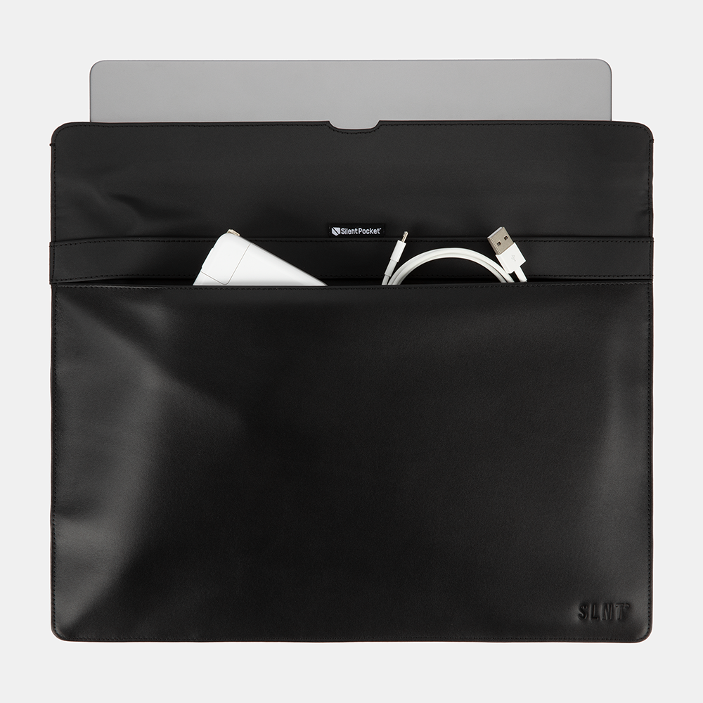 SLNT® - Silent Pocket Faradaybag for Laptop