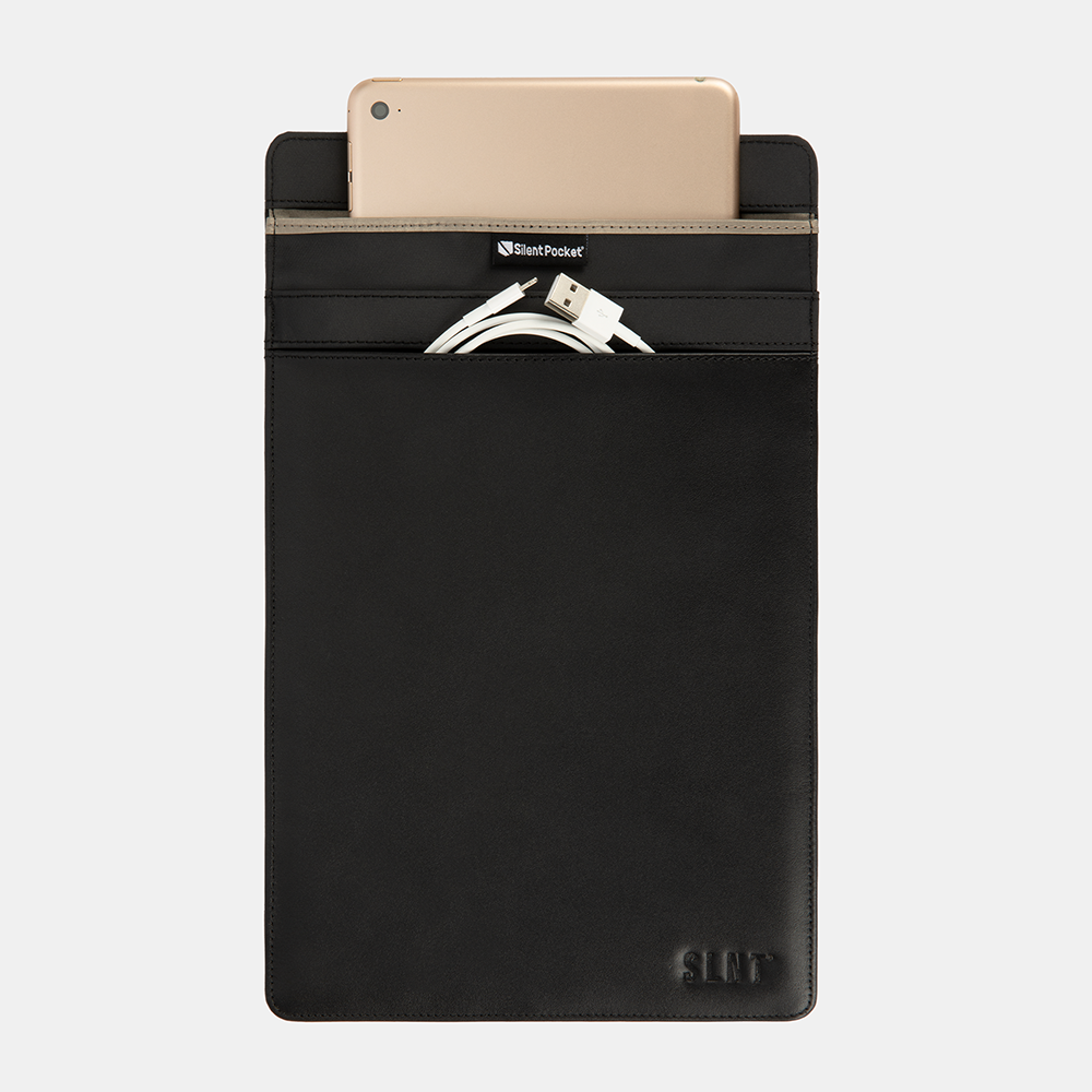 SLNT® - Silent Pocket Faradaybag for nettbrett