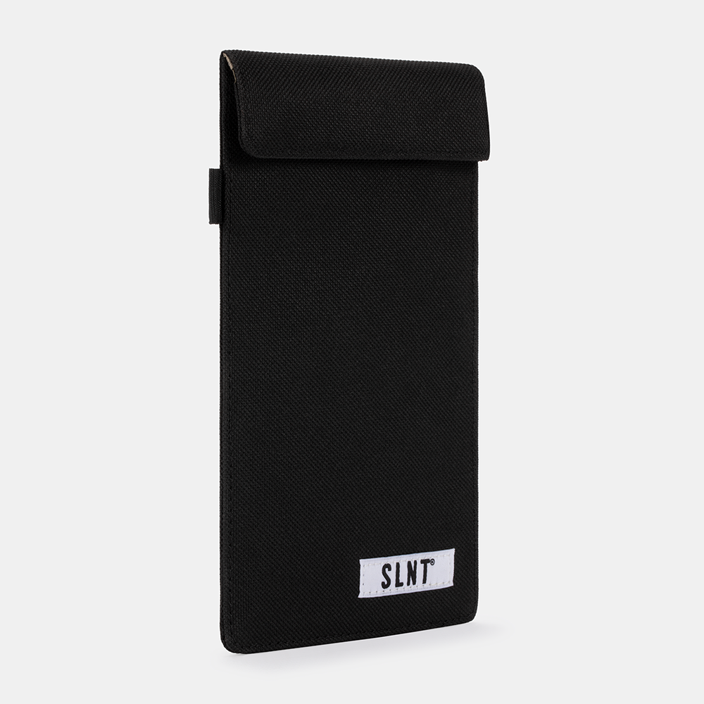 SLNT® - Silent Pocket Faradaybag for bilnøkler