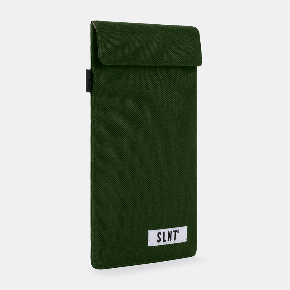 SLNT® - Silent Pocket Faradaybag for bilnøkler