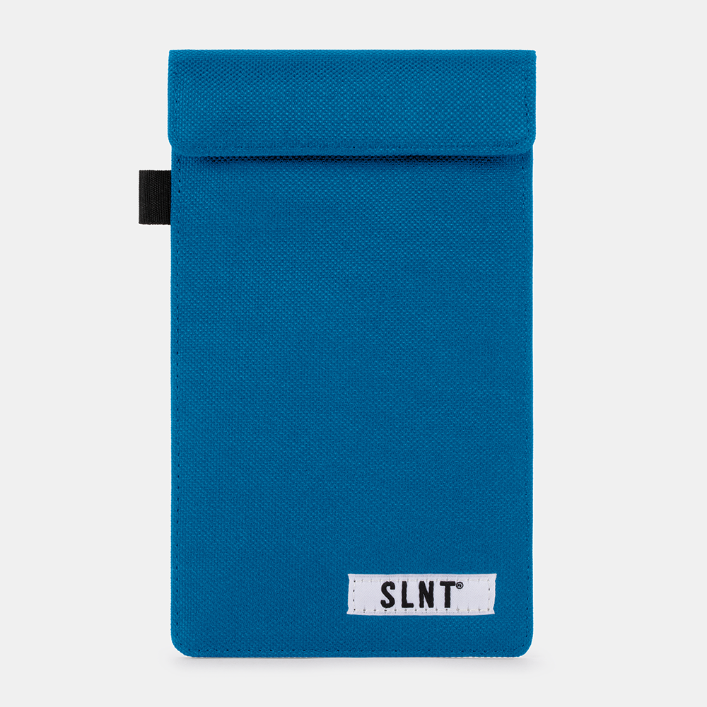 SLNT® - Silent Pocket Faradaybag for bilnøkler