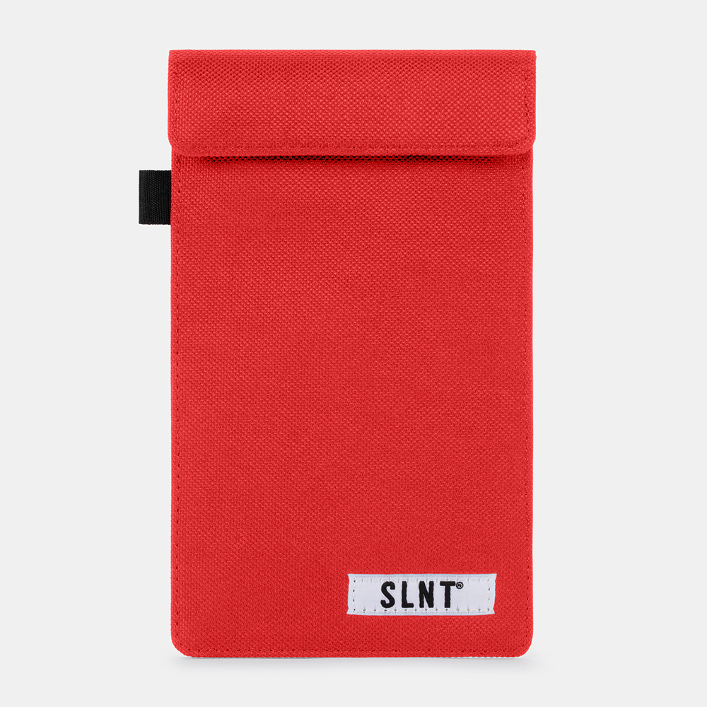 SLNT® - Silent Pocket Faradaybag for bilnøkler