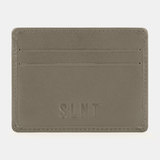 SLNT® - Kortholder RFID-Lommebok i skinn