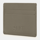 SLNT® - Kortholder RFID-Lommebok i skinn