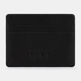 SLNT® - Kortholder RFID-Lommebok i skinn