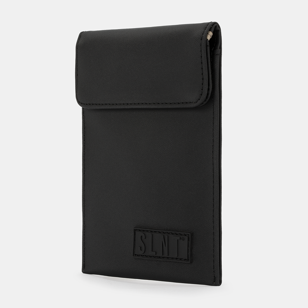 SLNT® - Silent Pocket Faradaybag for bilnøkler