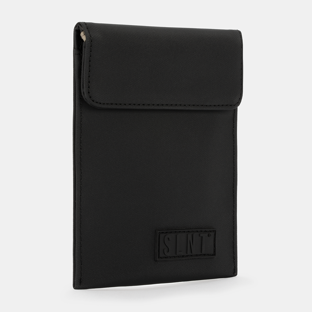 SLNT® - Silent Pocket Faradaybag for bilnøkler