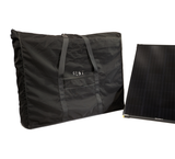 SLNT® - Silent Pocket® Faradayveske for solcellepanel