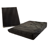 SLNT® - Silent Pocket® Faradayveske for solcellepanel