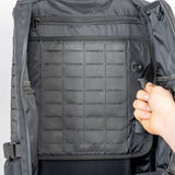 NYHET! - Mission Darkness™ Odin Guard Faraday Backpack