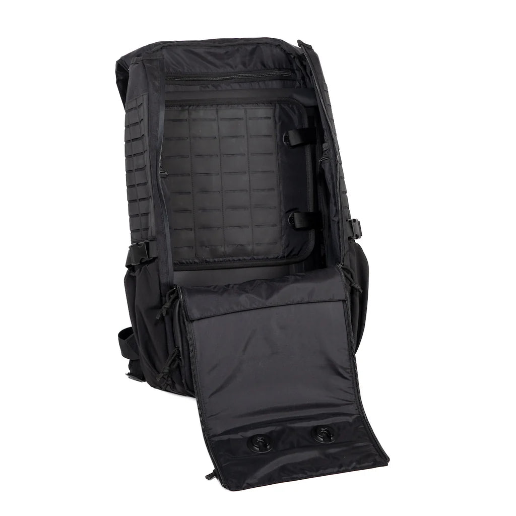 NYHET! - Mission Darkness™ Odin Guard Faraday Backpack