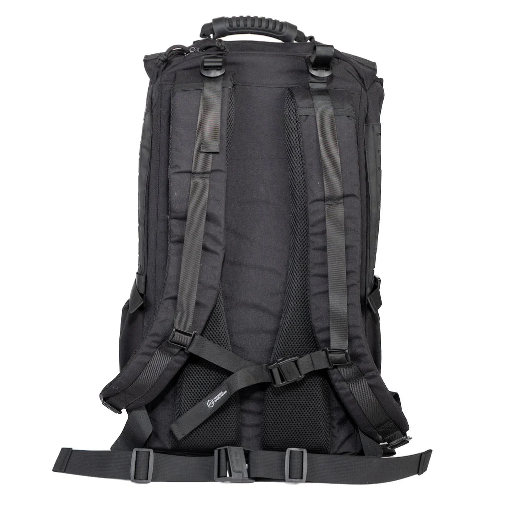 NYHET! - Mission Darkness™ Odin Guard Faraday Backpack