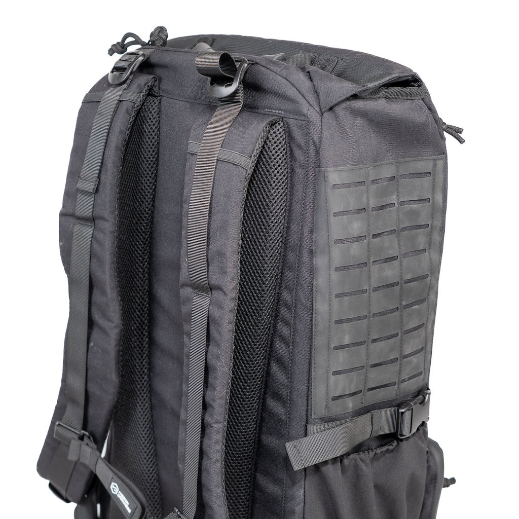 NYHET! - Mission Darkness™ Odin Guard Faraday Backpack