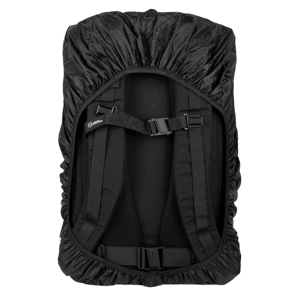 NYHET! - Mission Darkness™ Odin Guard Faraday Backpack