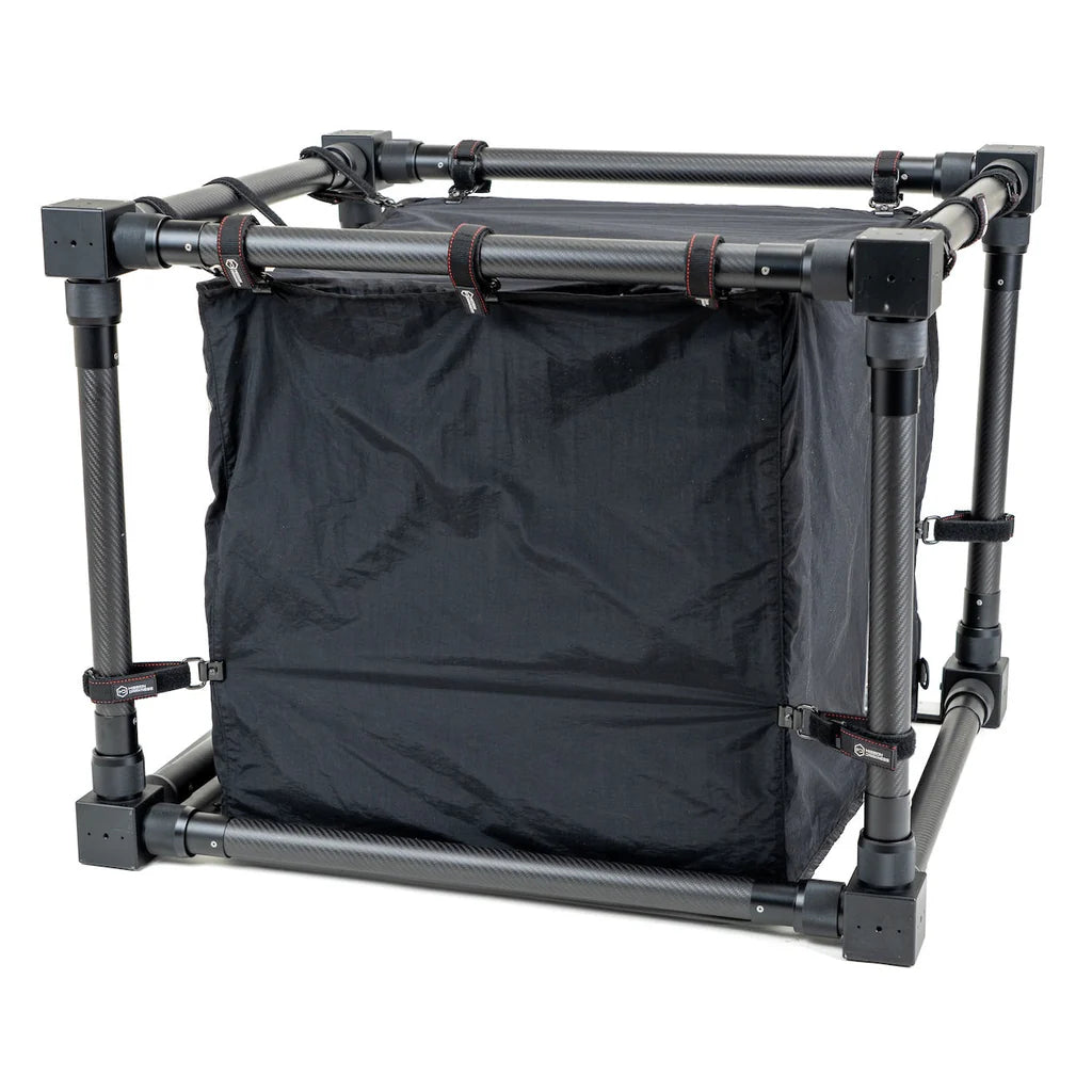 Mission Darkness™ CYPHERCYLENT Faraday Capsule