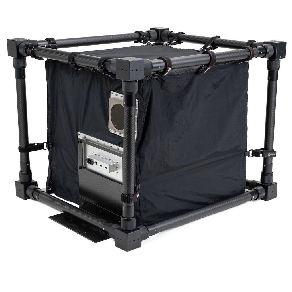 Mission Darkness™ CYPHERCYLENT Faraday Capsule