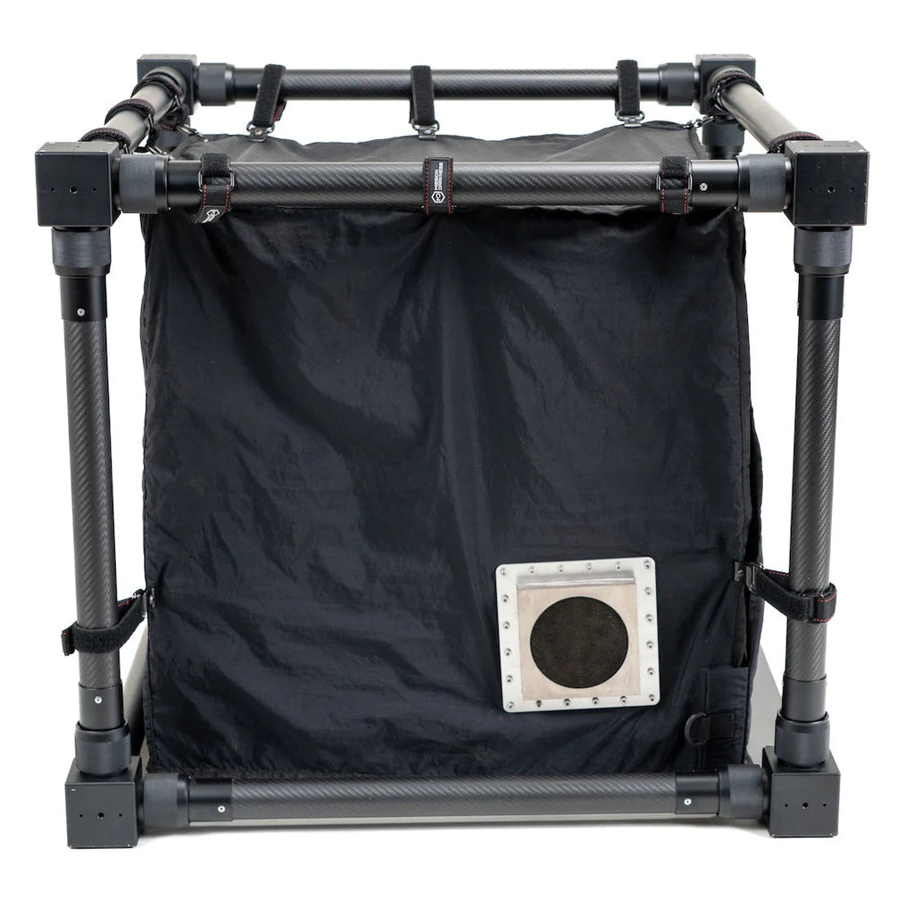 Mission Darkness™ CYPHERCYLENT Faraday Capsule