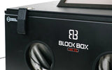 Mission Darkness BlockBox Lab XL med webkamera, opplegg for nettbrett