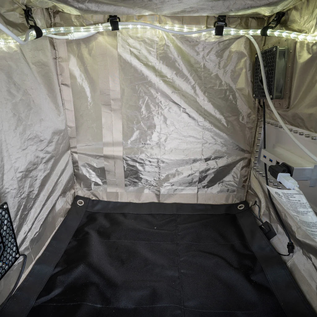 Mission Darkness™ CYPHERCYLENT Faraday Capsule