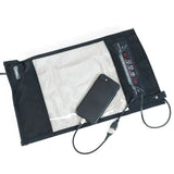 Mission Darkness™ Window Charge & Shield Faraday Bag