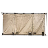 Mission Darkness™ CYPHERCYLENT RF-skjermet telt med 3 kamre