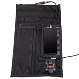 Mission Darkness™ Window Charge & Shield Faraday Bag