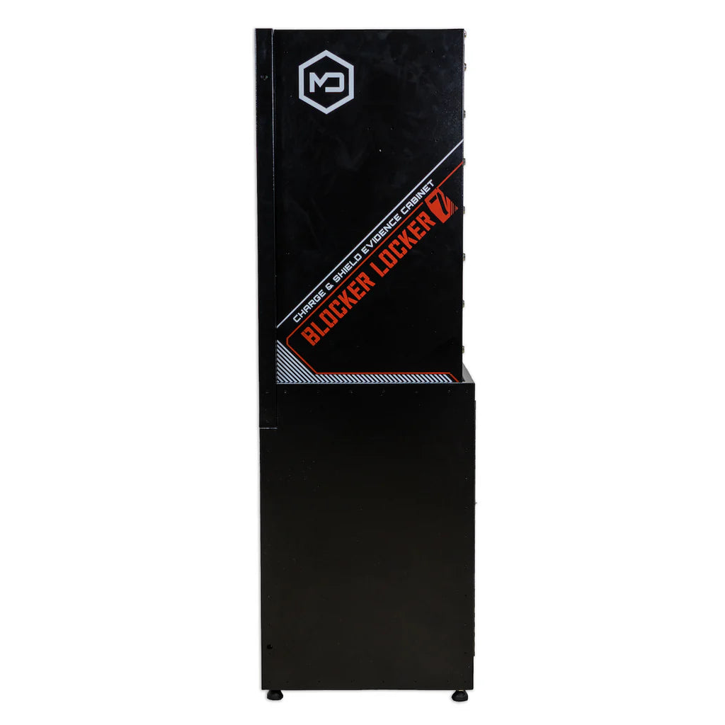 Mission Darkness™ Blocker Locker 7™ - Stativ