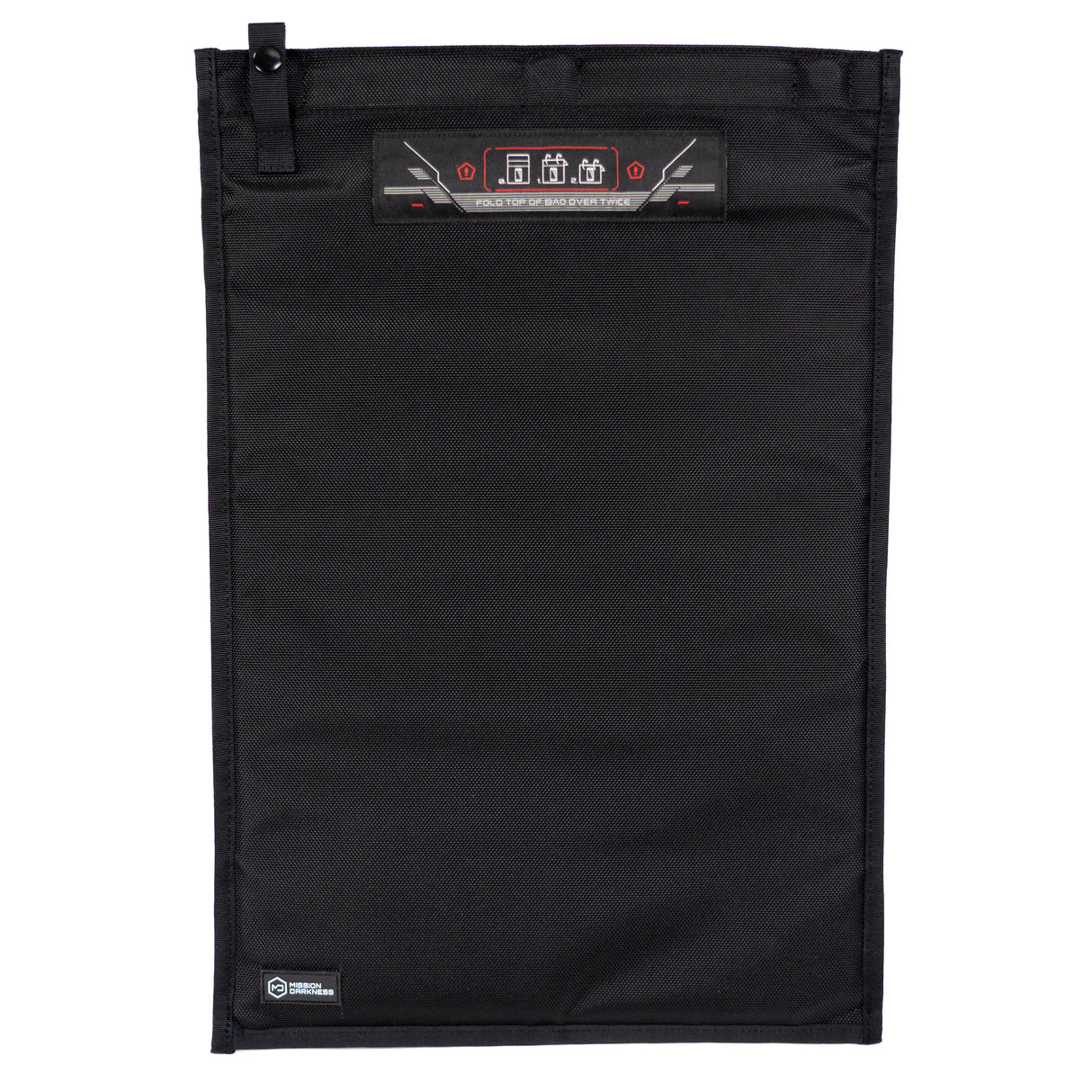 Mission Darkness™ NeoLok Faradaybag for laptop