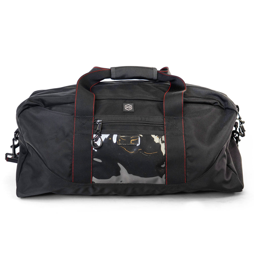 Mission Darkness™ X2 Faraday Duffel Bag (Gen 2)