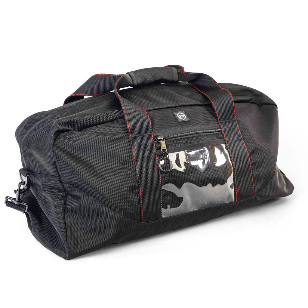 Mission Darkness™ X2 Faraday Duffel Bag (Gen 2)