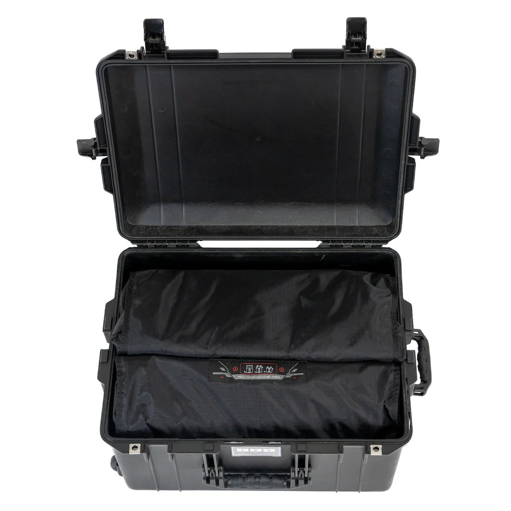 Mission Darkness™ Stealth Case Liner