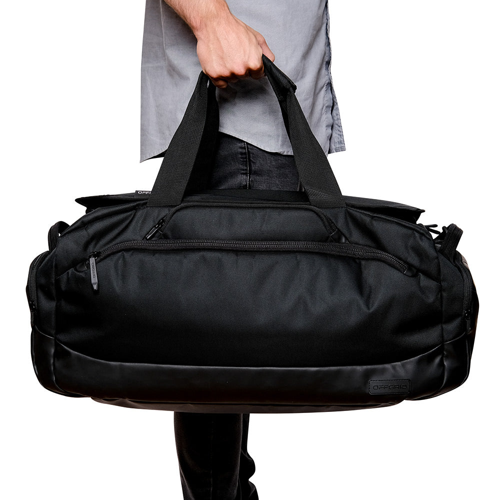 OffGrid® Faraday Duffel Bag