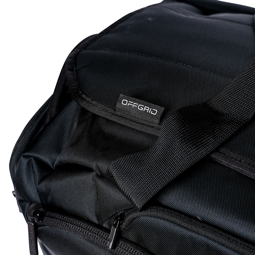 OffGrid® Faraday Duffel Bag