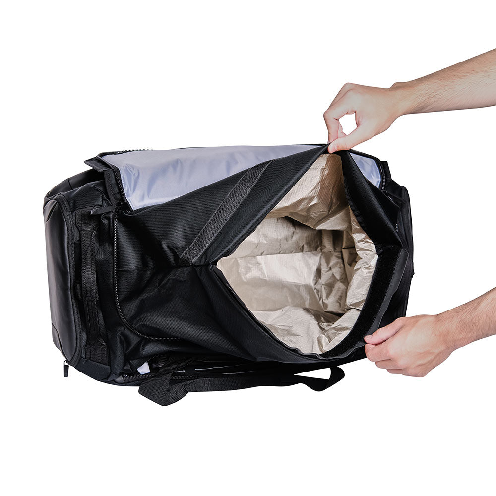 OffGrid® Faraday Duffel Bag