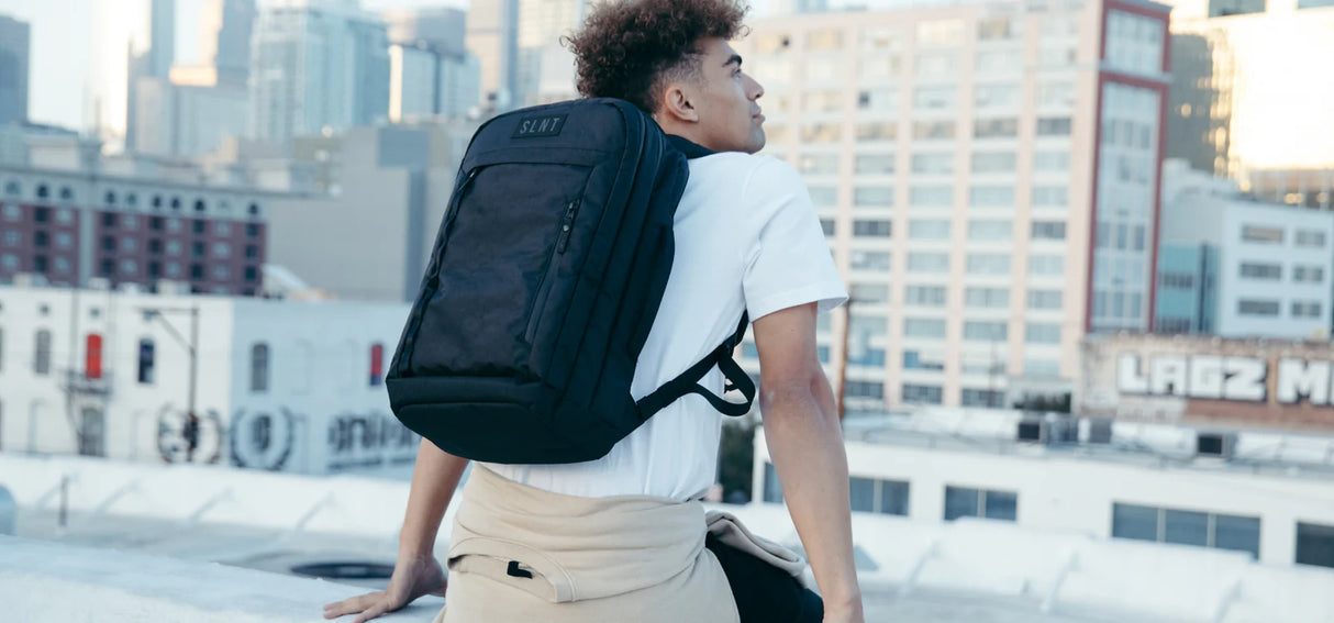 SLNT® - E3 Faraday Backpack