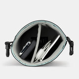 Silent Pocket Faraday Dry Bag i oppgradert versjon