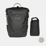 SLNT® - Silent Pocket® utvidbar vanntett Faraday ryggsekk