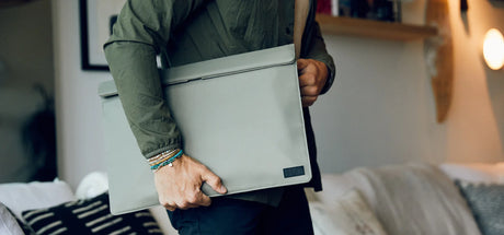 SLNT® - Silent Pocket Faradaybag for Laptop