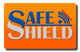 SafeShield RFID blokkeringskort