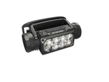 Nitecore HC65 UHE - avansert hodelykt
