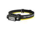 Nitecore HC65 UHE - avansert hodelykt