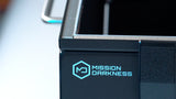 Mission Darkness TitanRF Faraday Foam Gasket